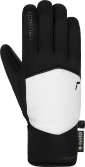 Reusch Amira GORE-TEX 6431389 7701 black front